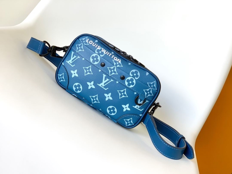 LV Satchel bags